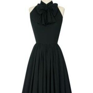 Trashy Diva cotton voile streetcar